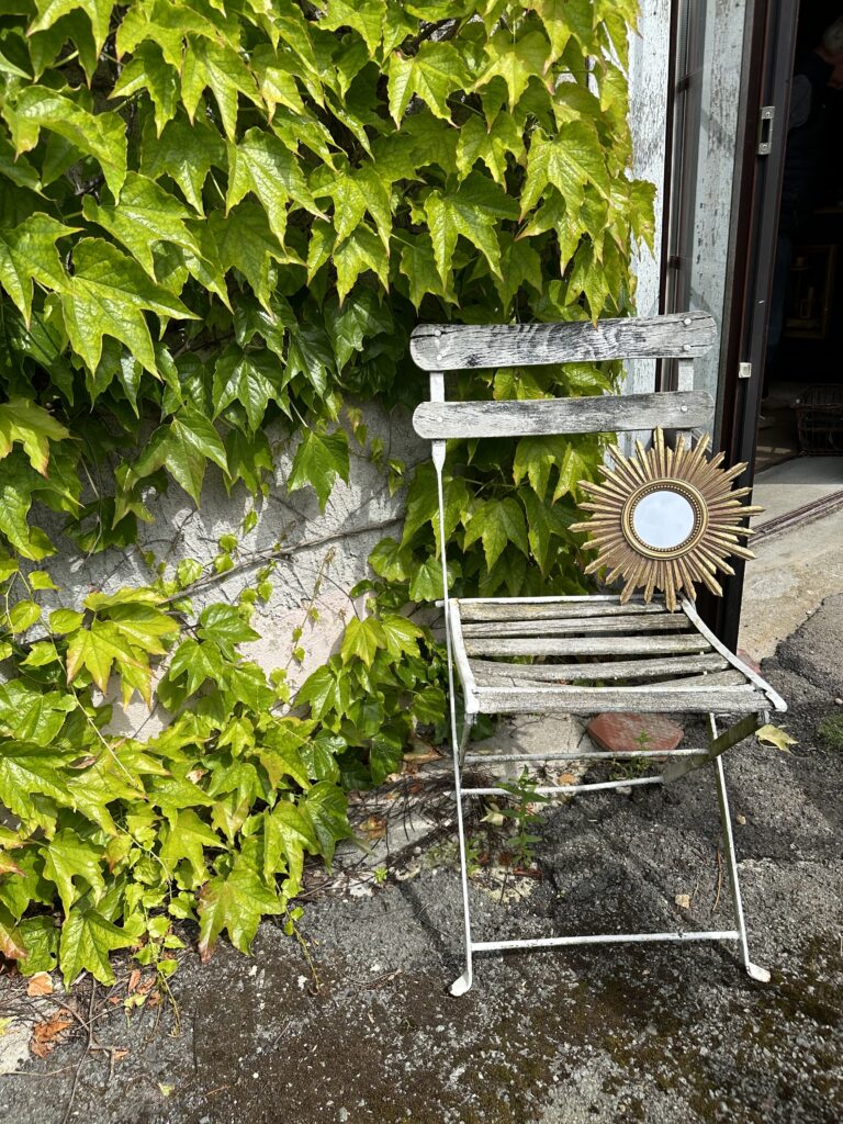 Brocante De La Ferme