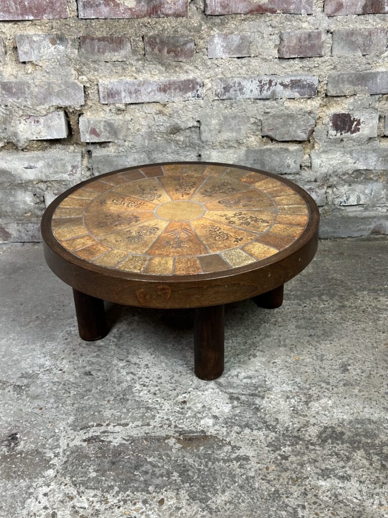 Brocante De La Ferme