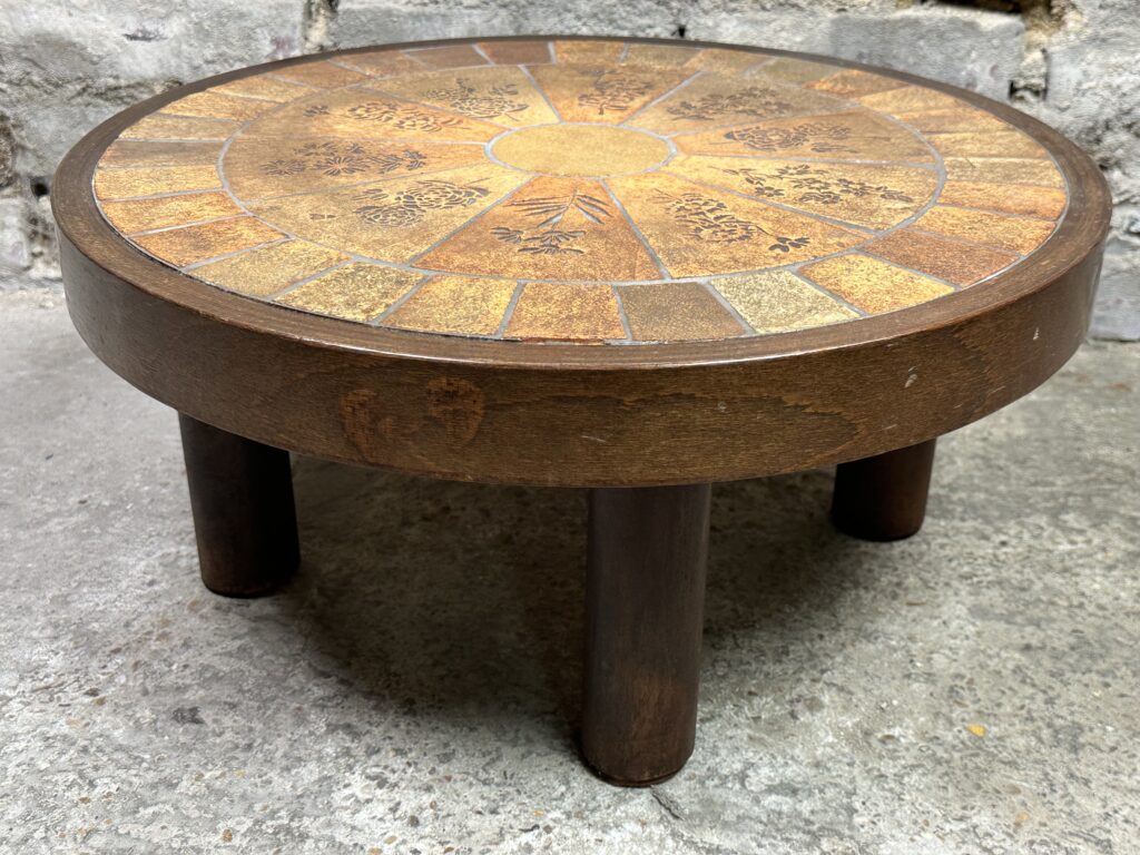Brocante De La Ferme