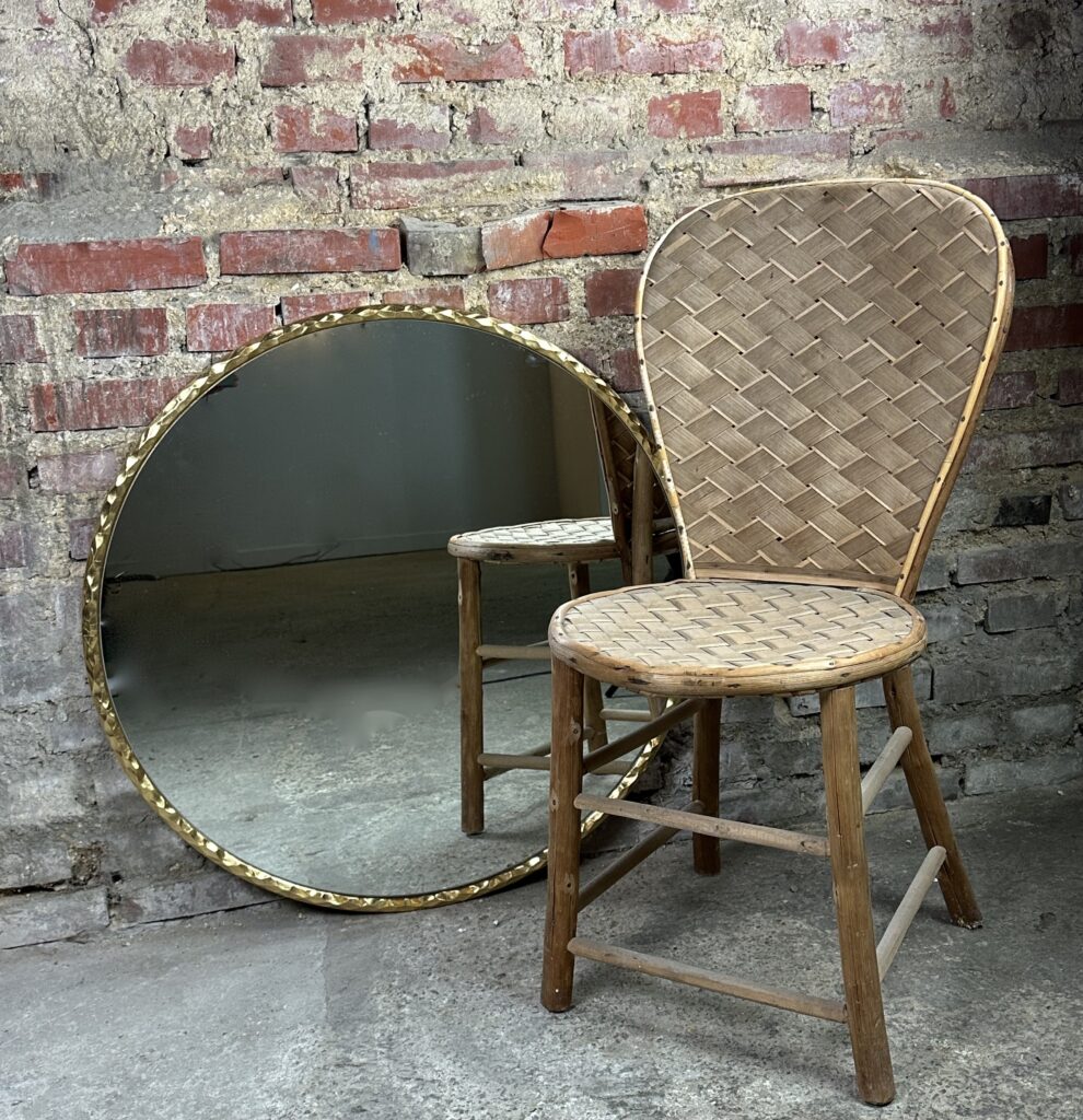 Brocante De La Ferme
