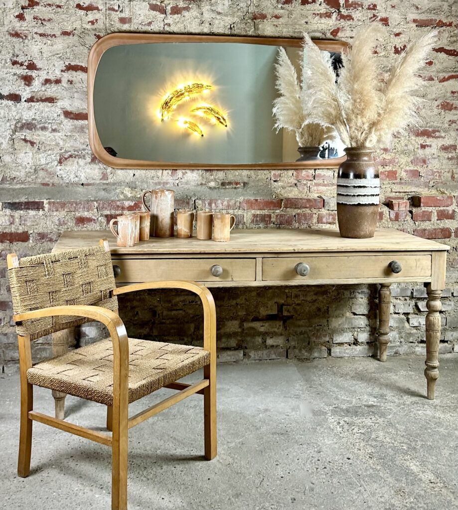 Brocante De La Ferme