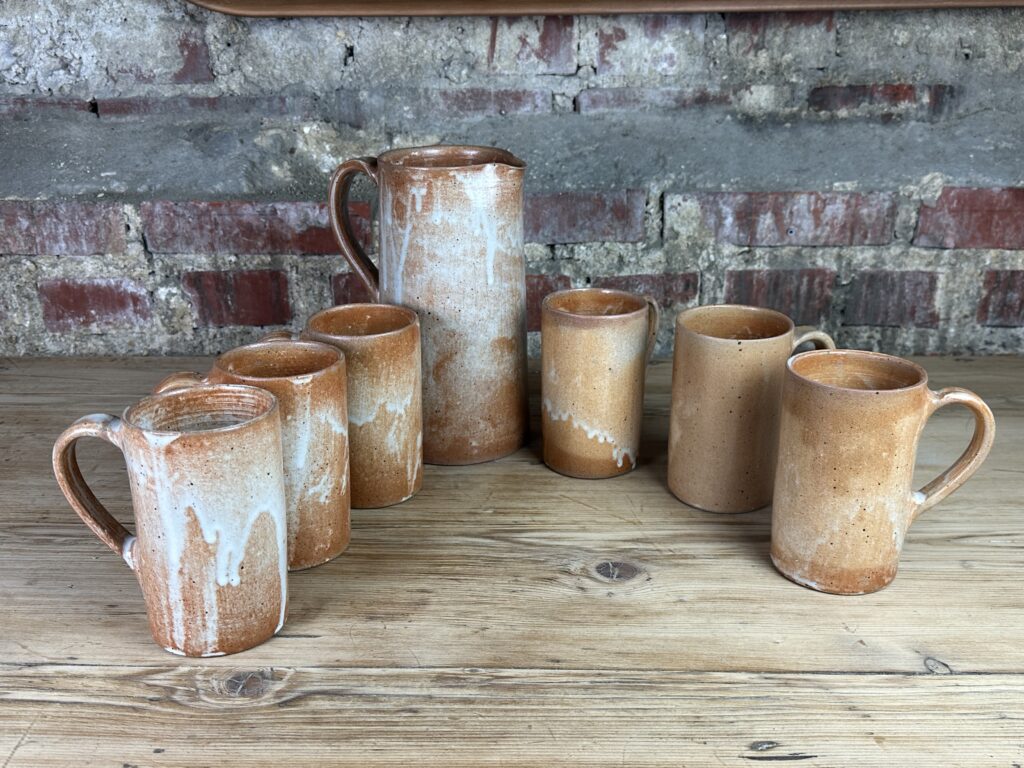 Brocante De La Ferme