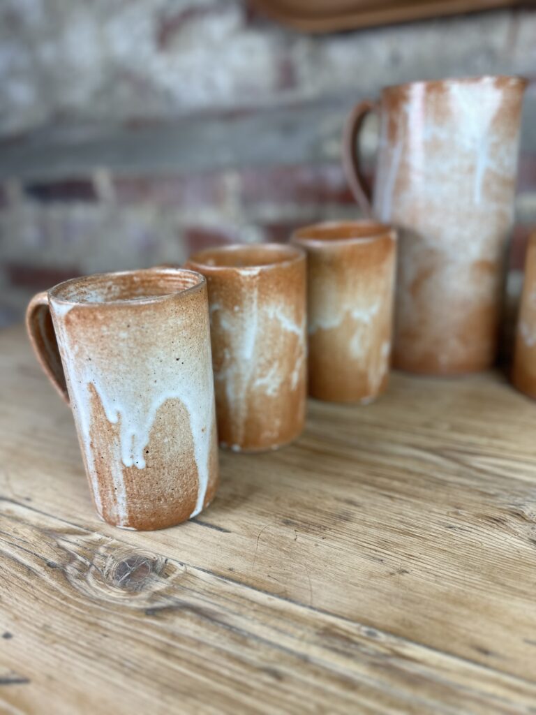 Brocante De La Ferme