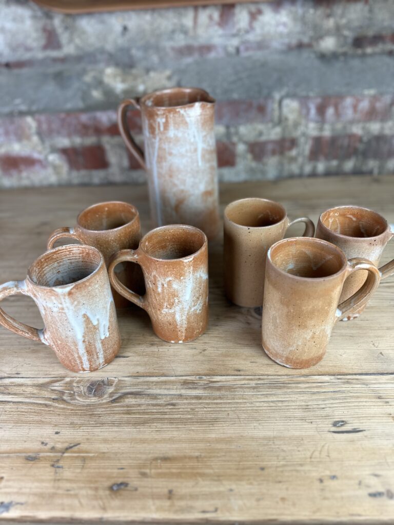 Brocante De La Ferme