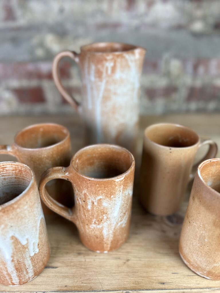 Brocante De La Ferme