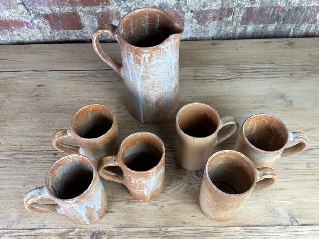 Brocante De La Ferme