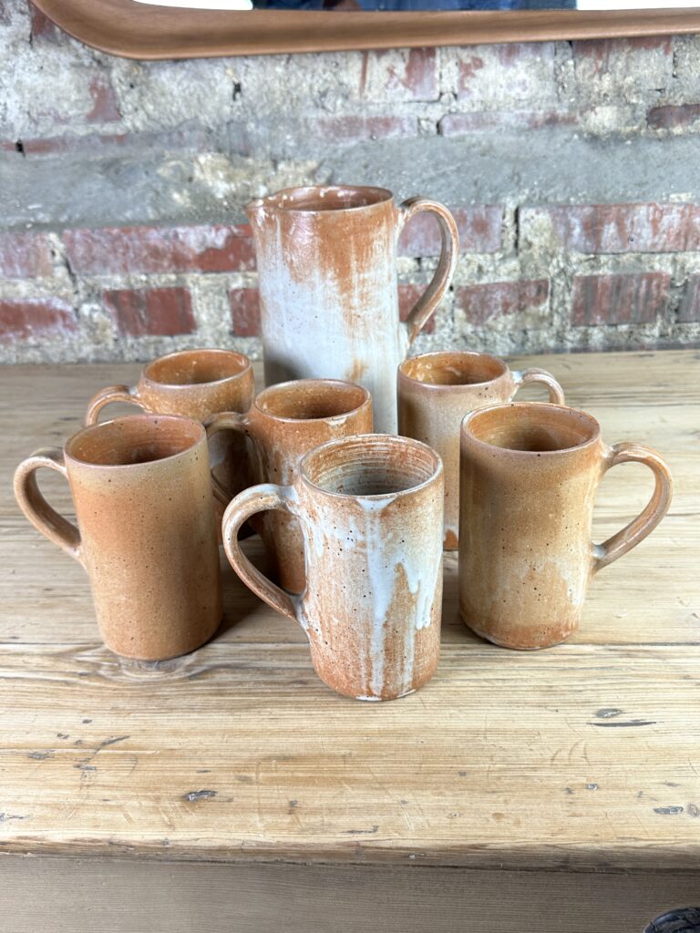 Brocante De La Ferme
