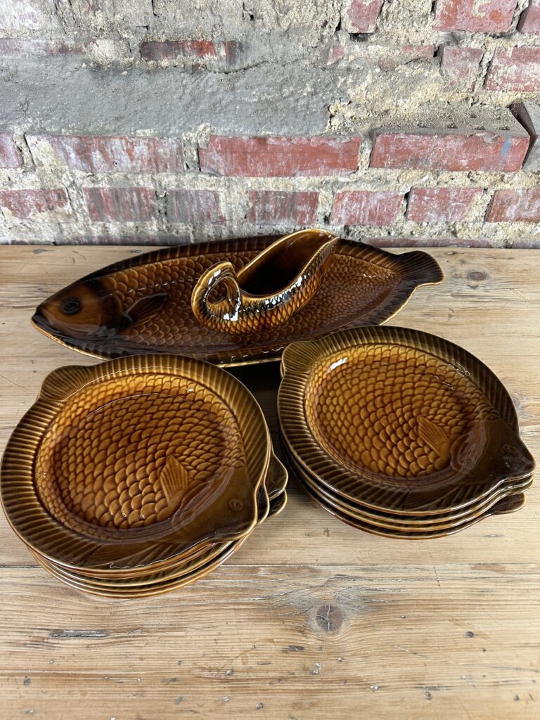 Brocante De La Ferme