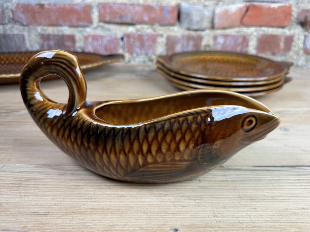 Brocante De La Ferme