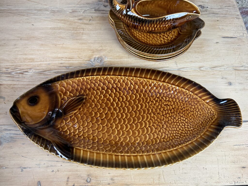 Brocante De La Ferme