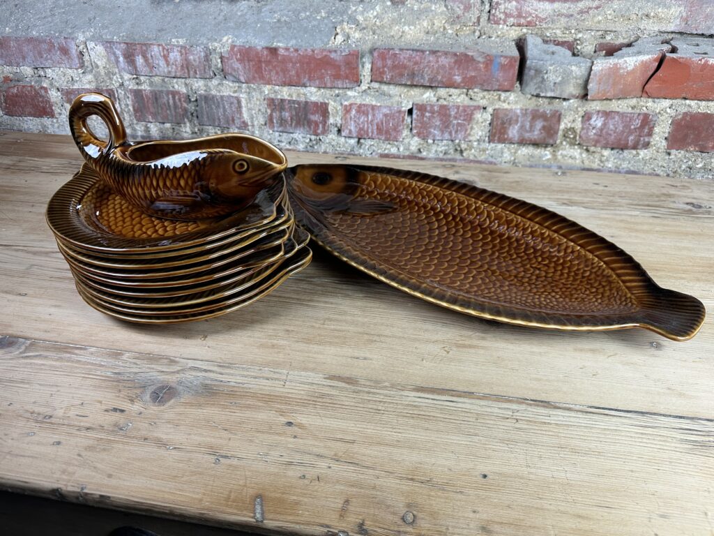 Brocante De La Ferme