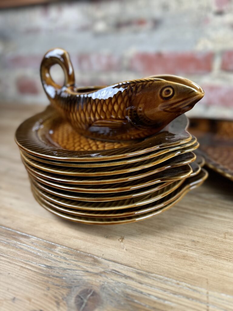 Brocante De La Ferme
