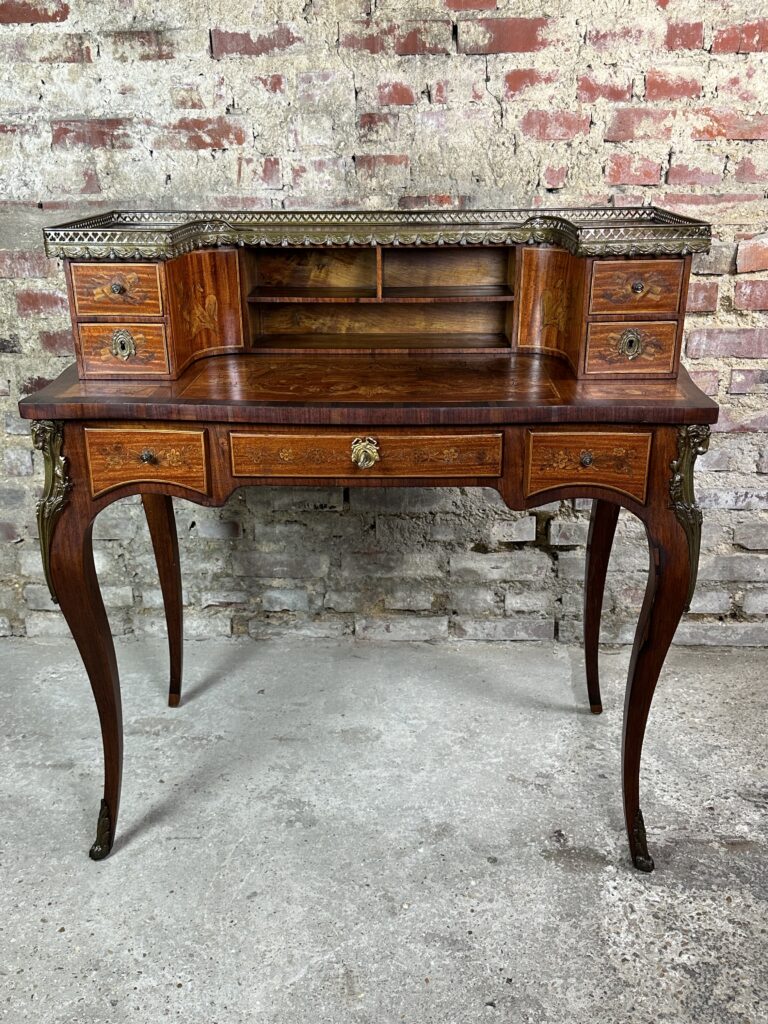 Brocante De La Ferme