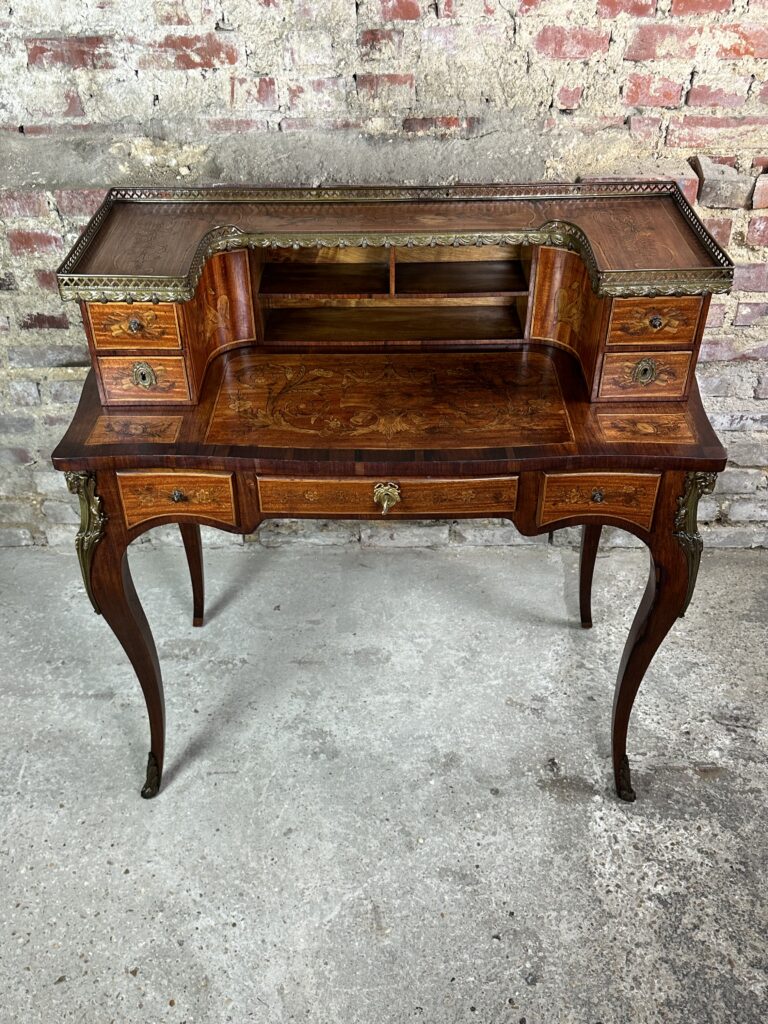 Brocante De La Ferme