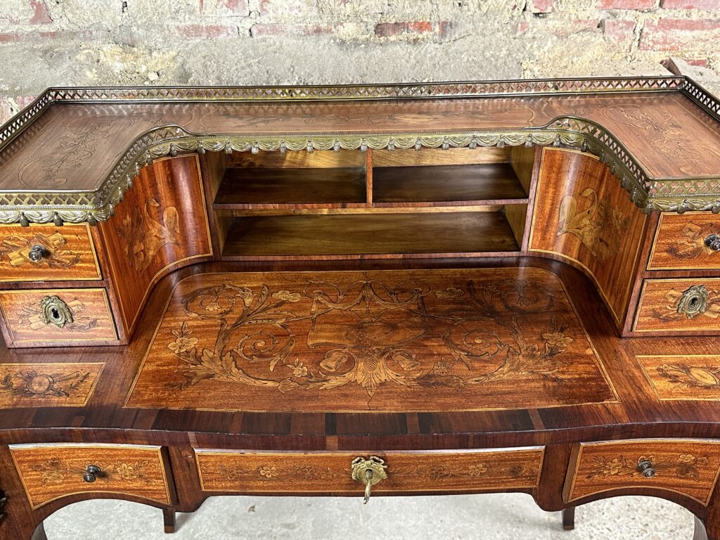 Brocante De La Ferme