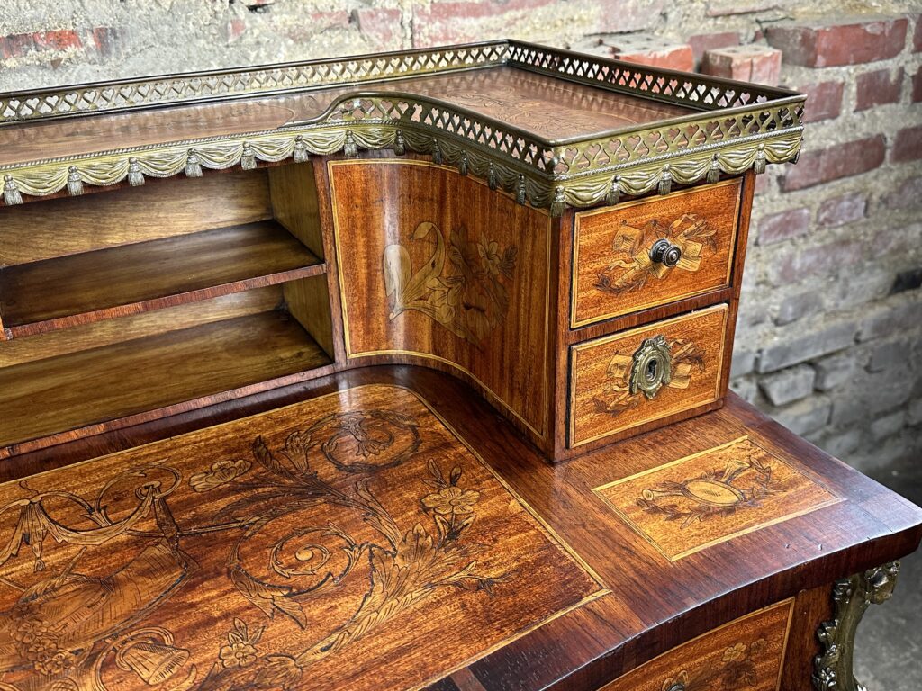 Brocante De La Ferme