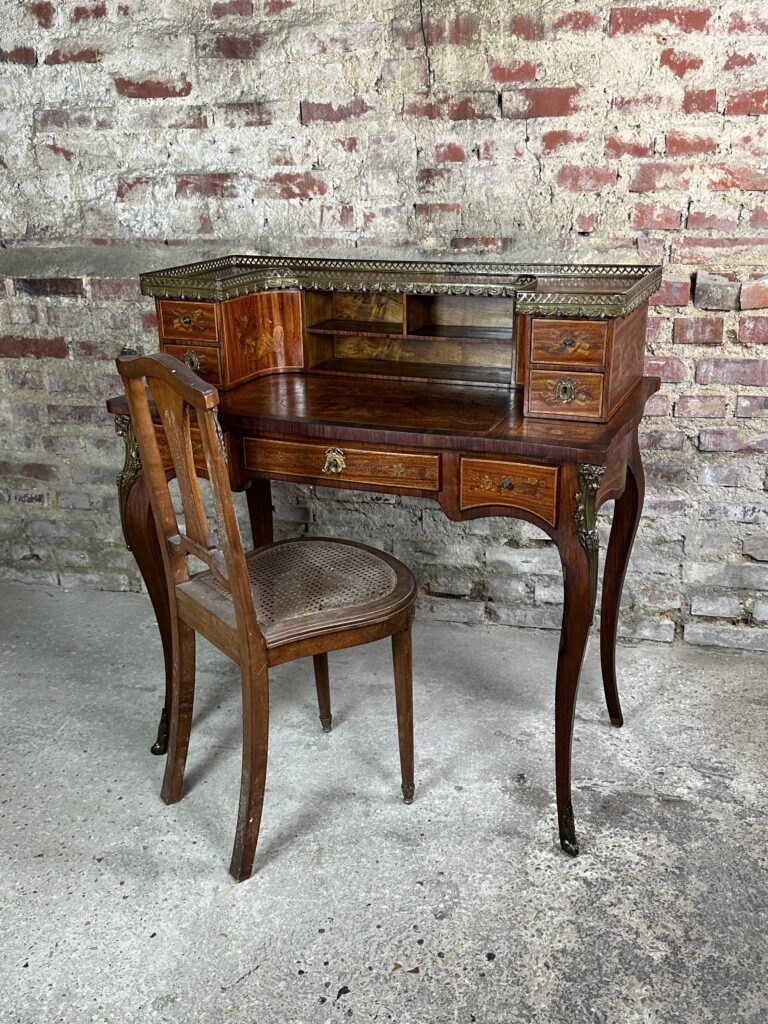 Brocante De La Ferme