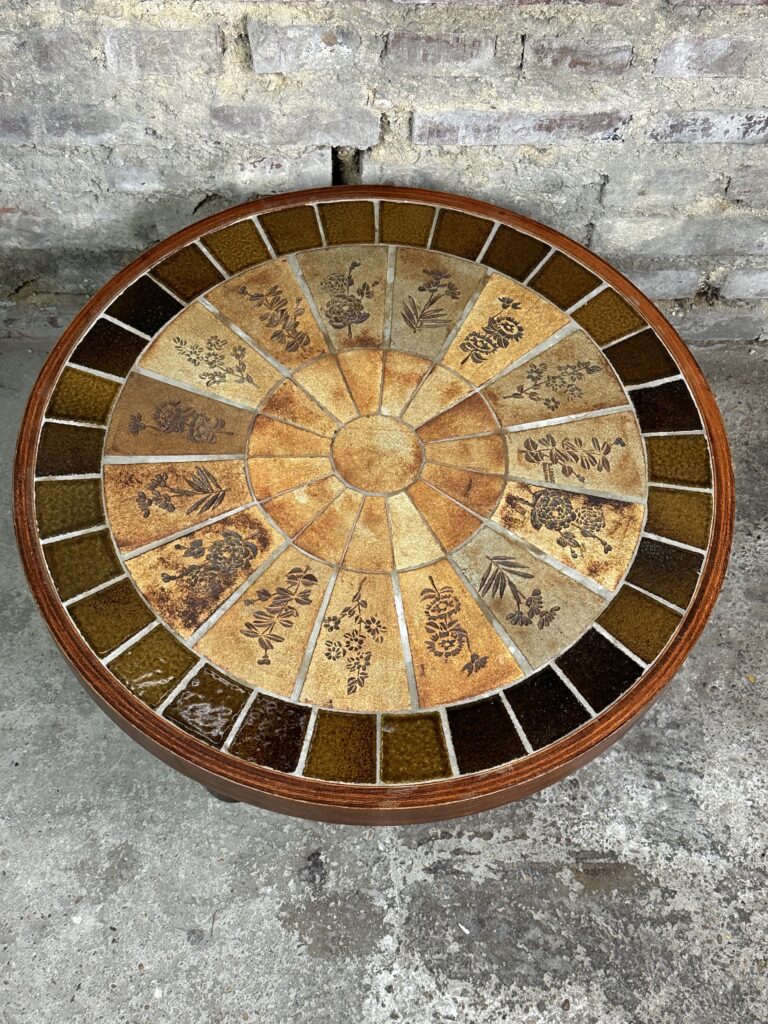 Brocante De La Ferme