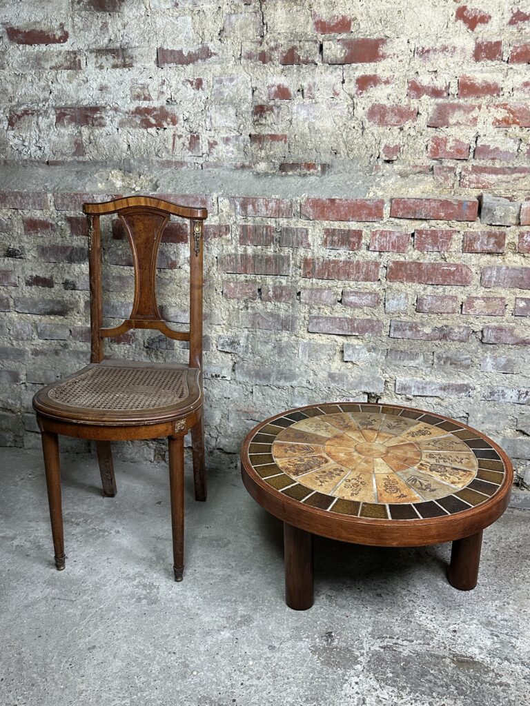 Brocante De La Ferme