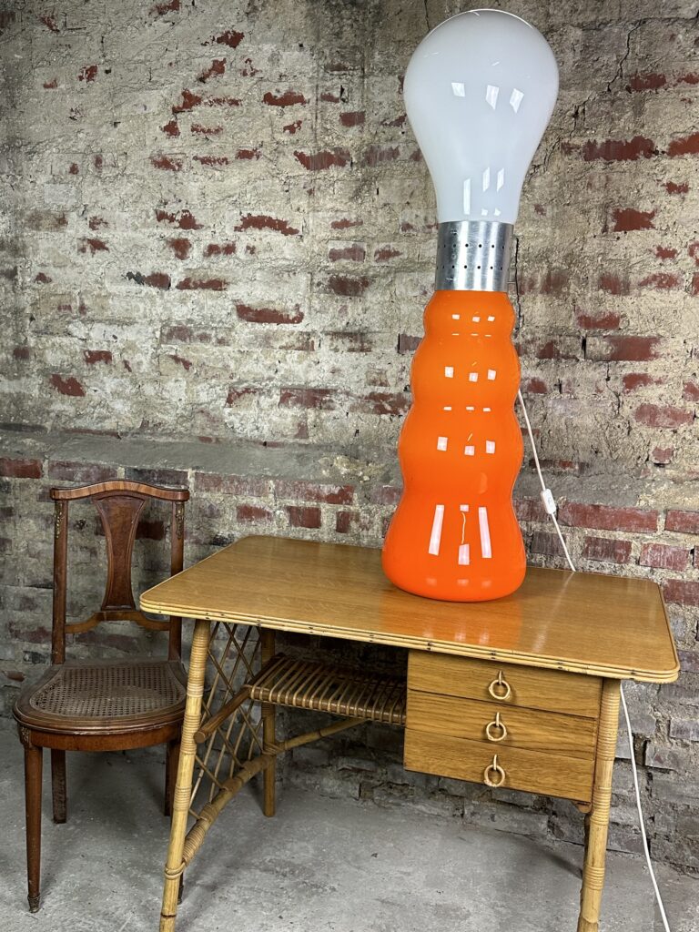 Brocante De La Ferme