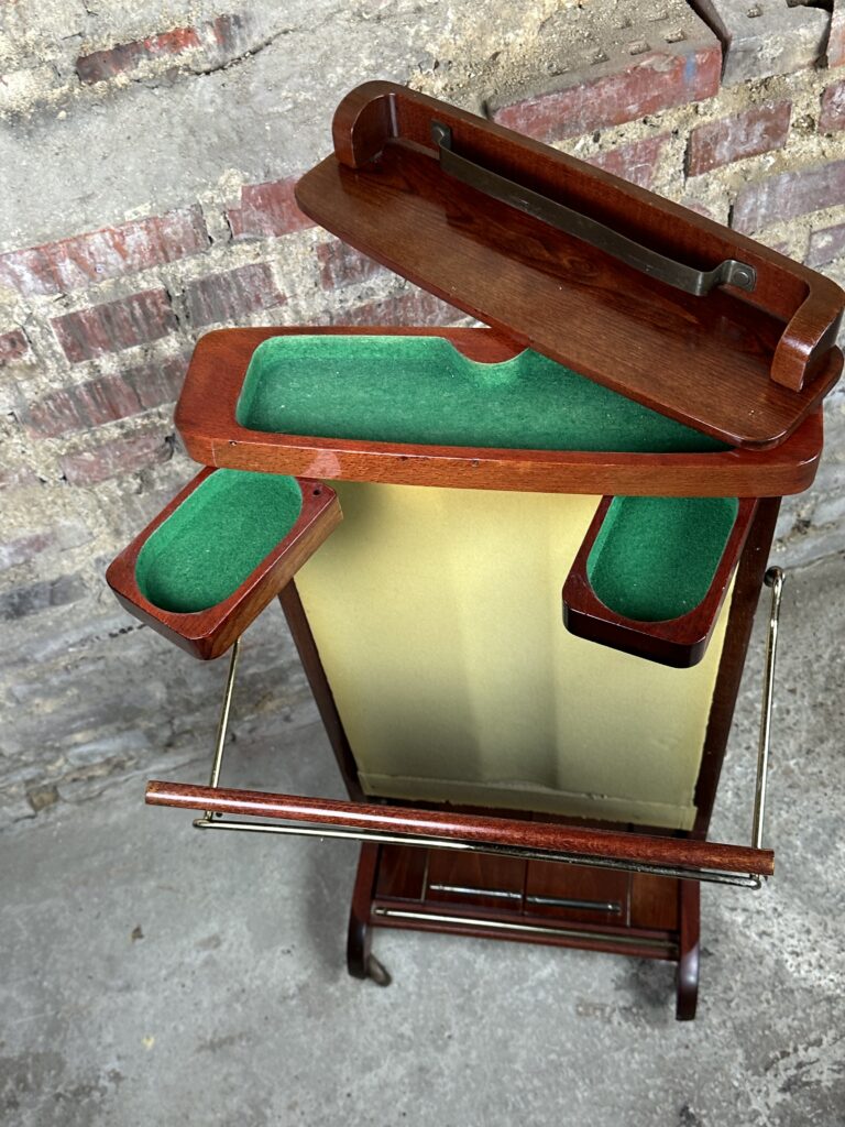 Brocante De La Ferme