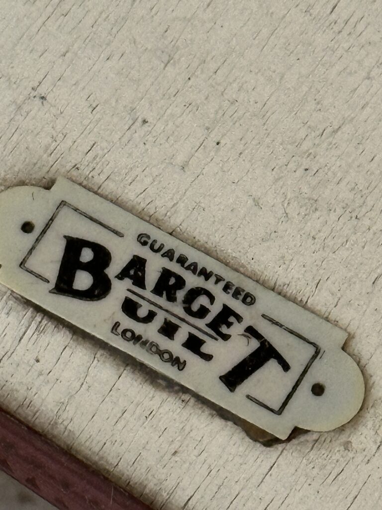 Brocante De La Ferme