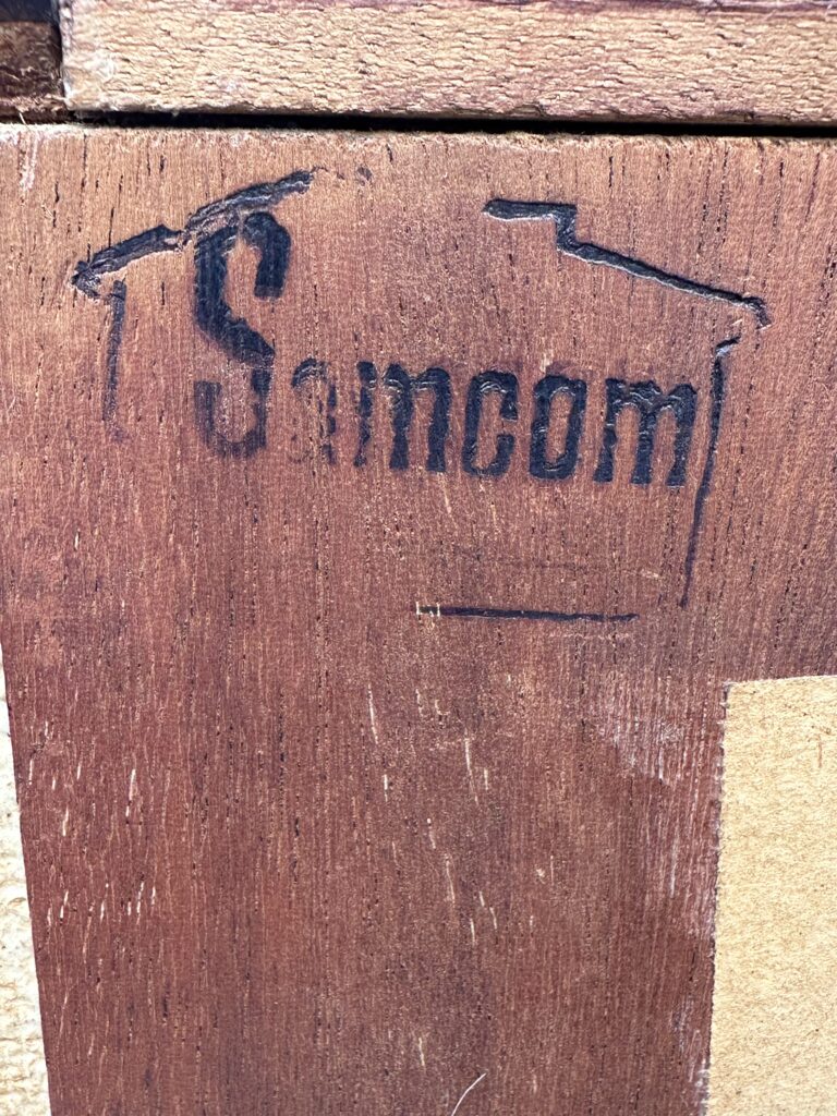 Brocante De La Ferme