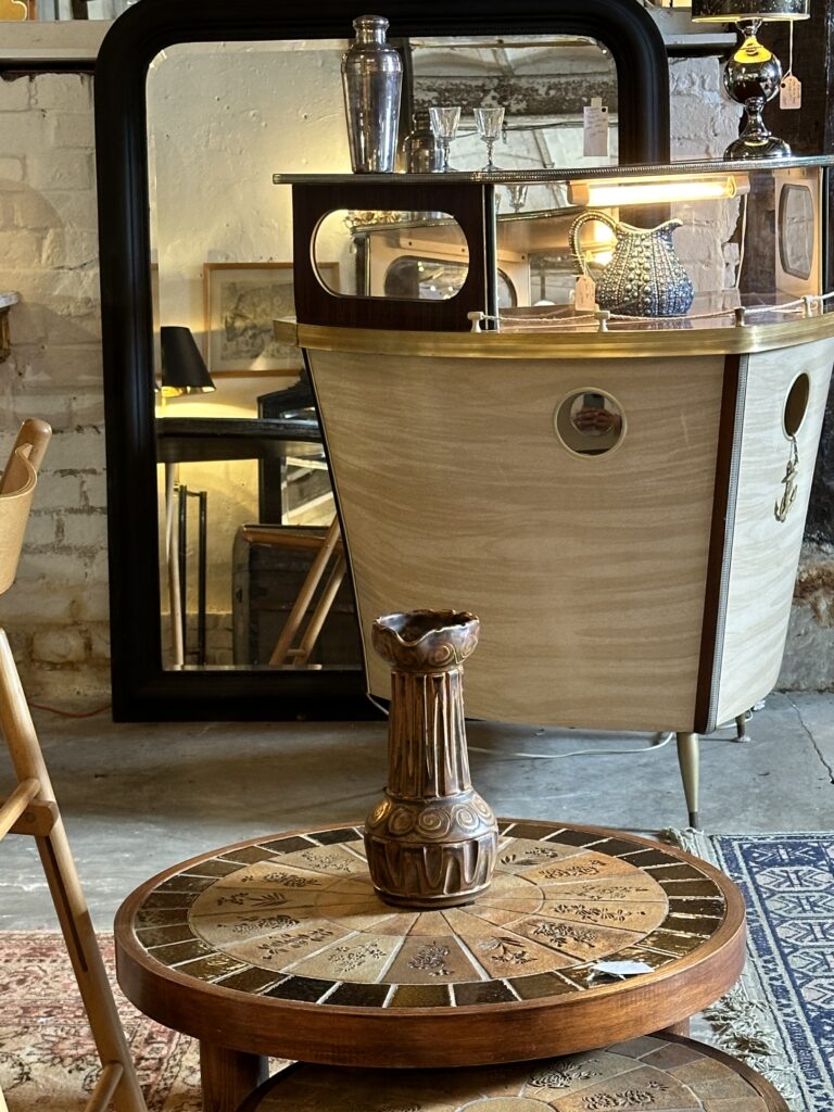 Brocante De La Ferme