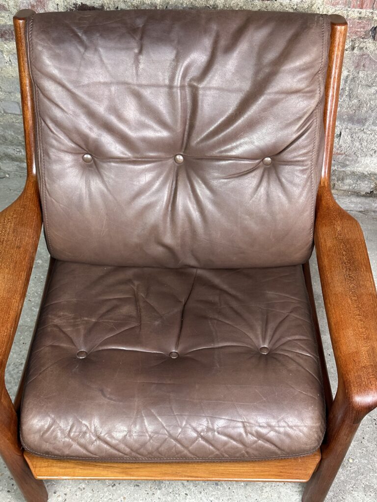 Brocante De La Ferme