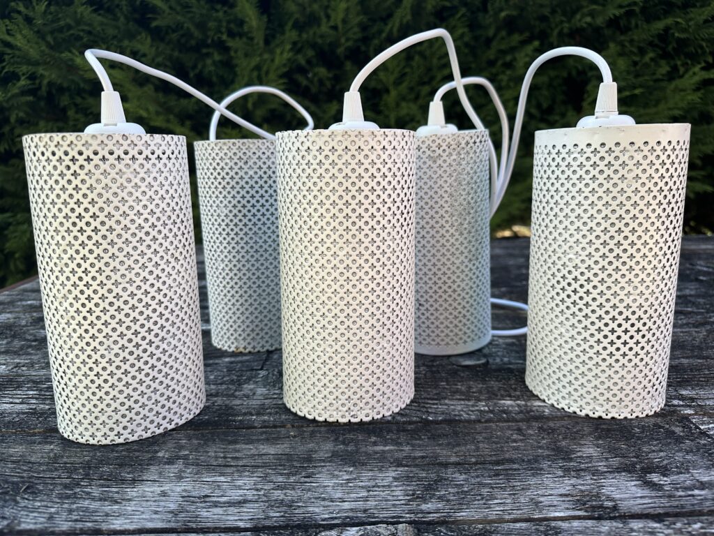 Brocante De La Ferme