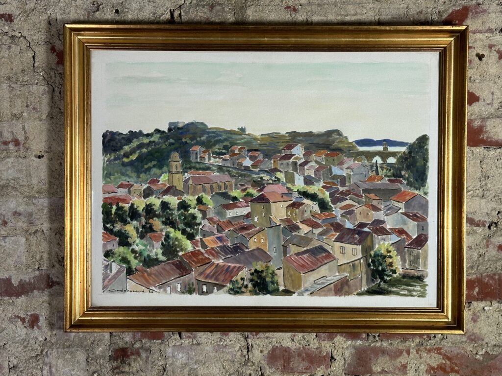 Brocante De La Ferme