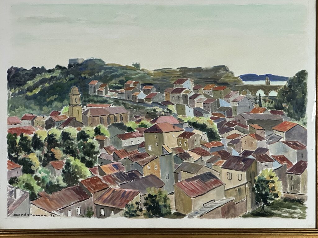 Brocante De La Ferme