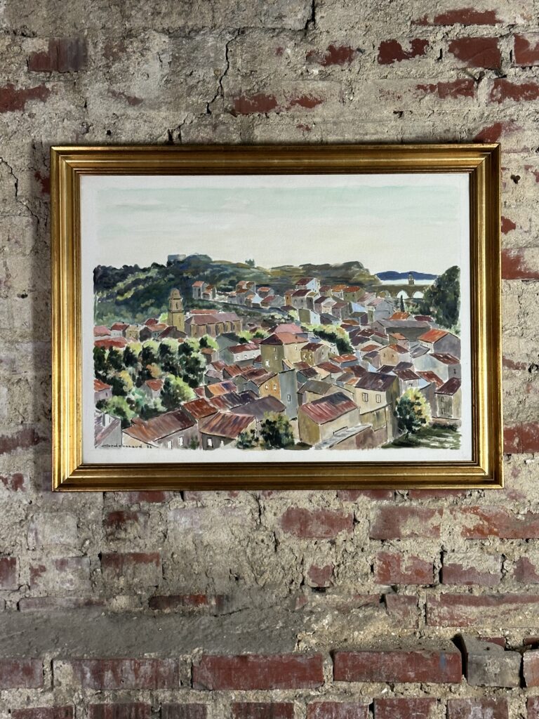 Brocante De La Ferme