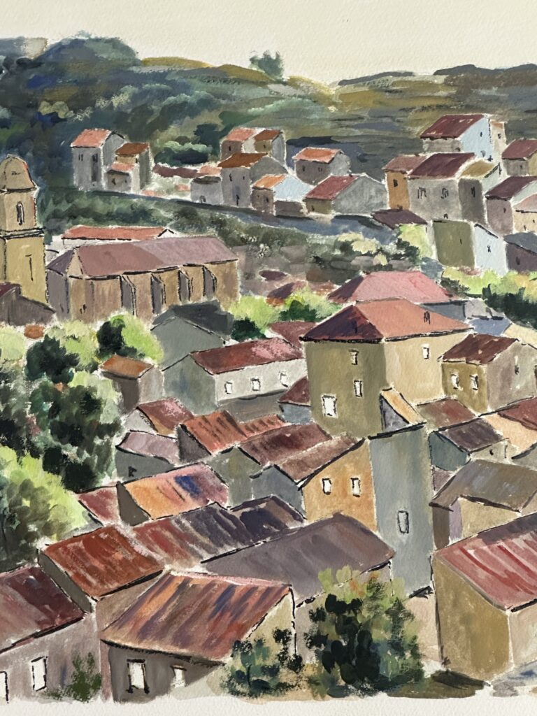 Brocante De La Ferme
