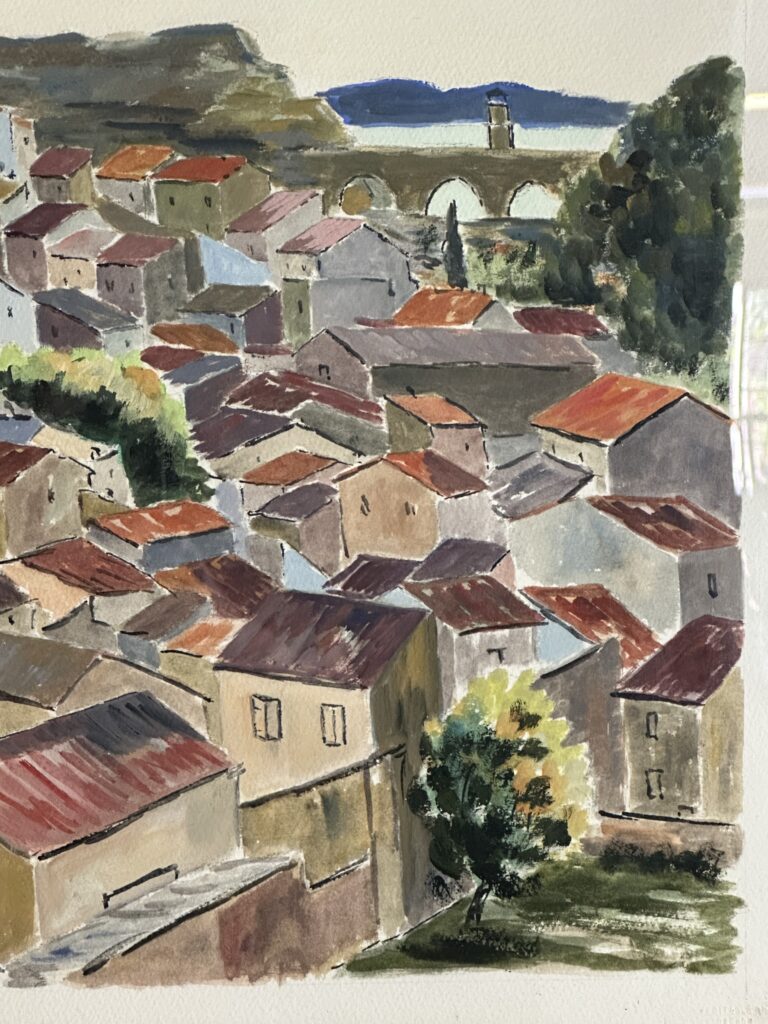 Brocante De La Ferme