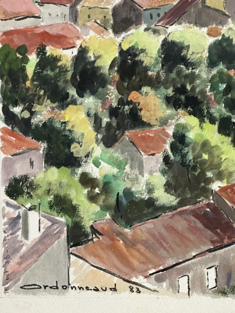 Brocante De La Ferme
