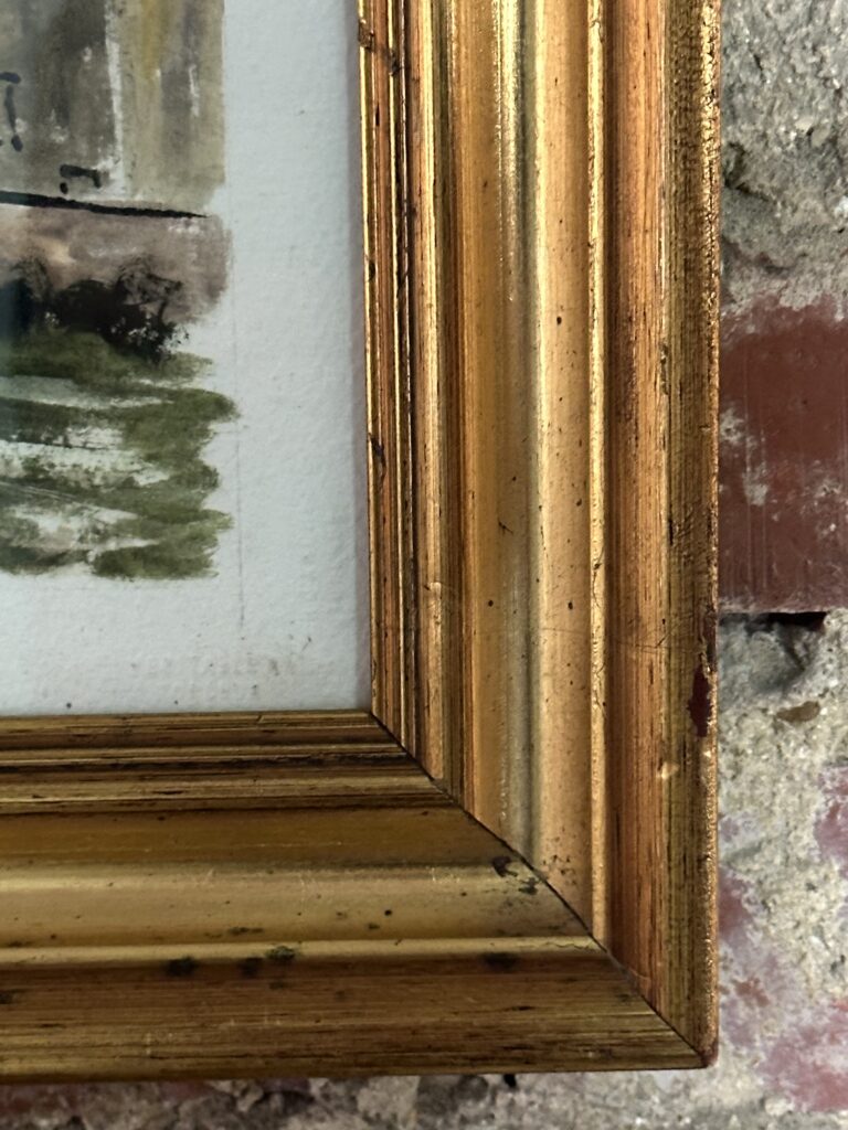 Brocante De La Ferme