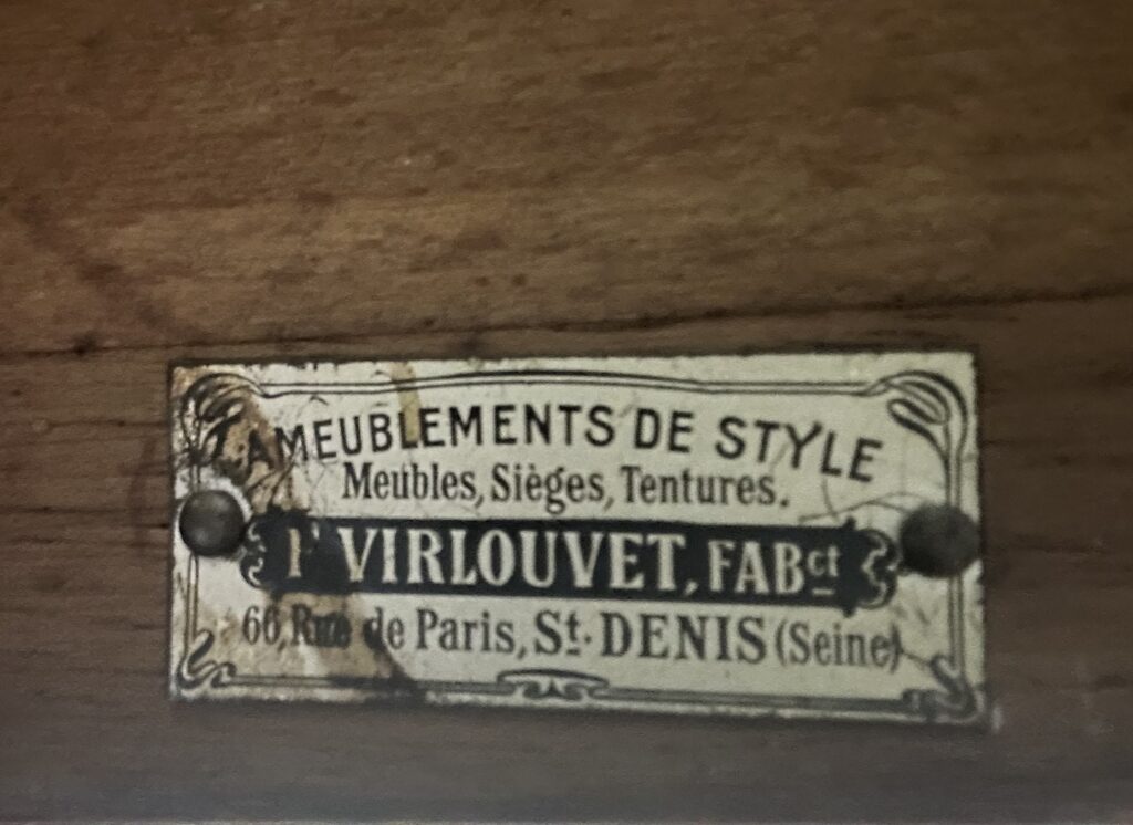 Brocante De La Ferme