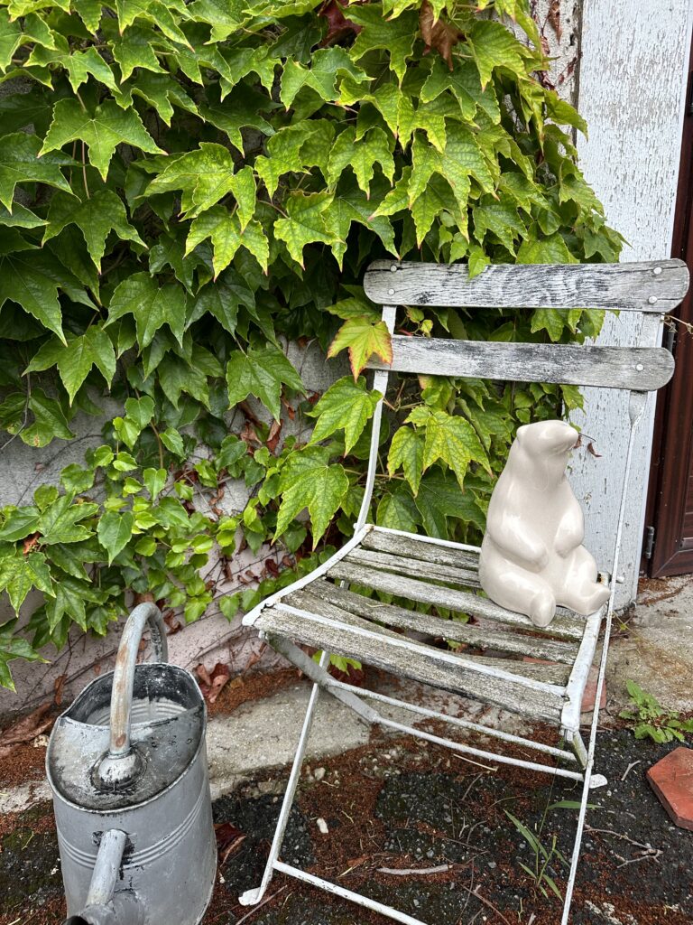 Brocante De La Ferme