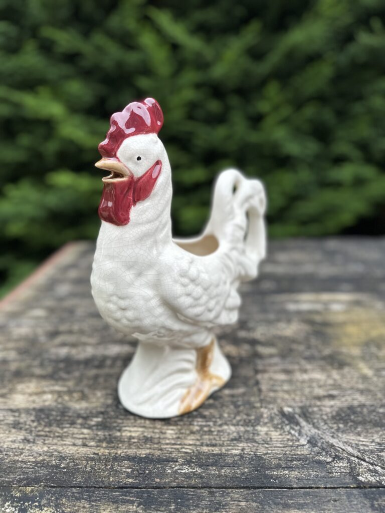 Brocante De La Ferme