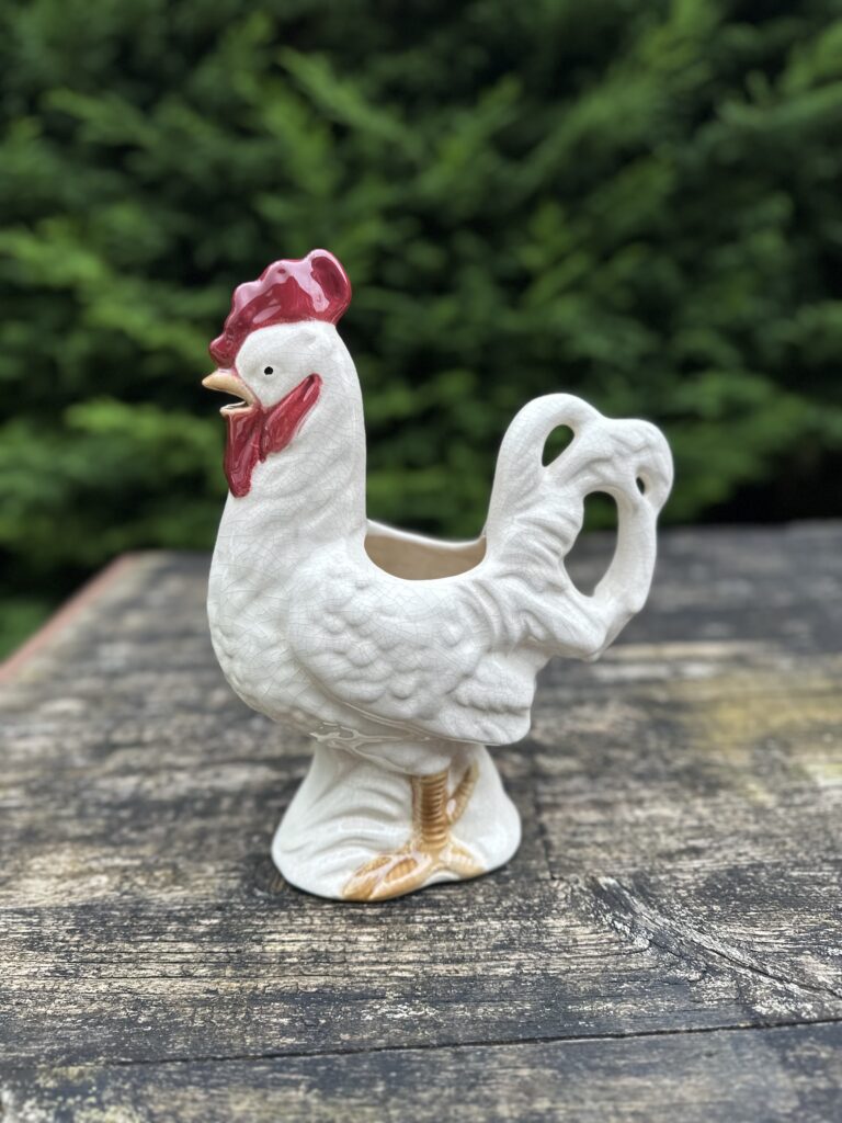 Brocante De La Ferme