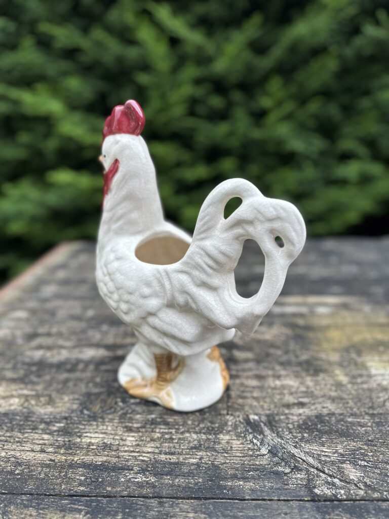 Brocante De La Ferme