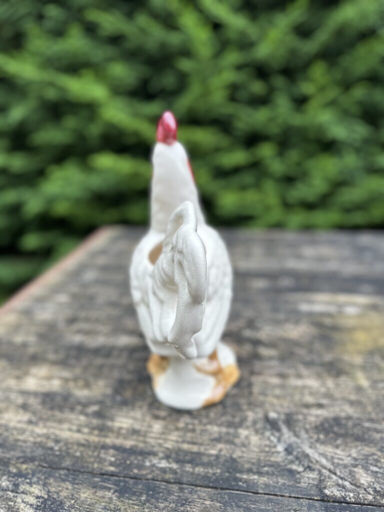 Brocante De La Ferme