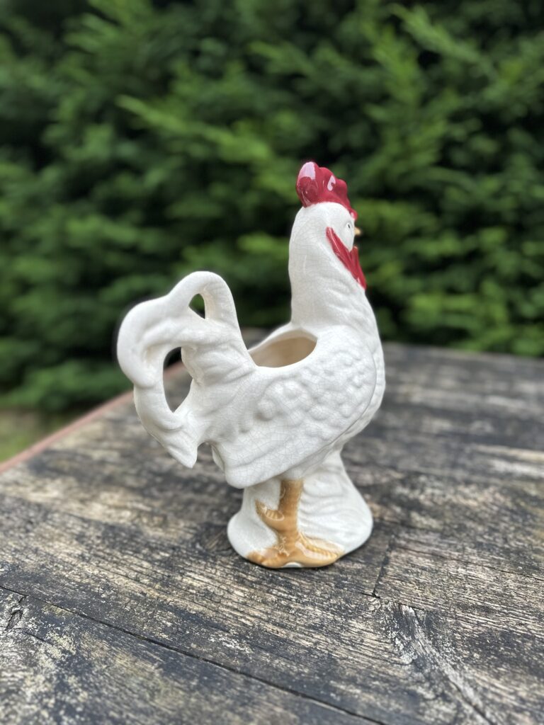 Brocante De La Ferme