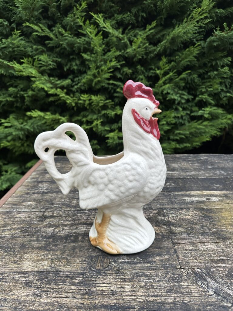 Brocante De La Ferme