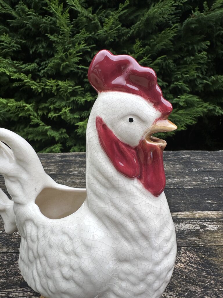 Brocante De La Ferme