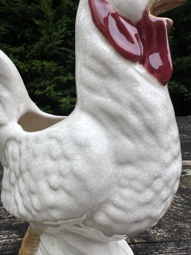 Brocante De La Ferme