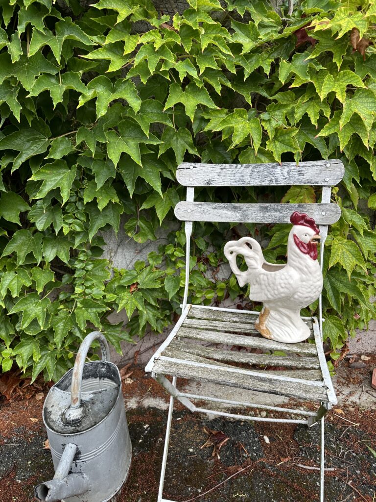 Brocante De La Ferme