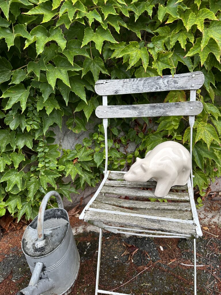 Brocante De La Ferme