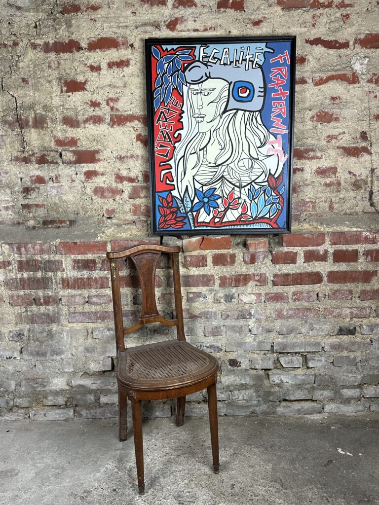 Brocante De La Ferme